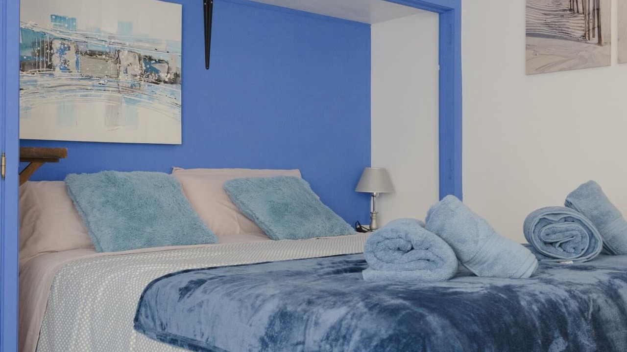 Photo of Bedroom in La Catedral