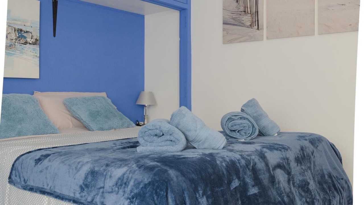 Photo of Bedroom in La Catedral
