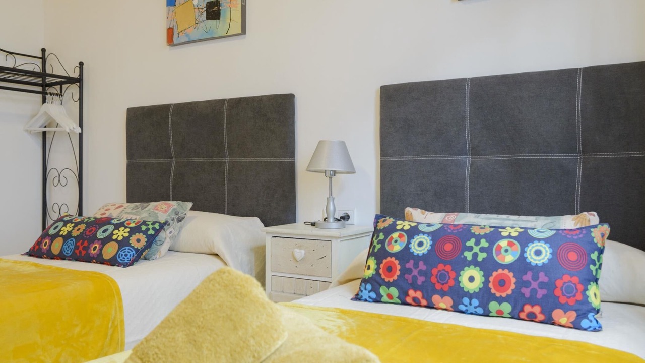 Photo of Bedroom in La Catedral