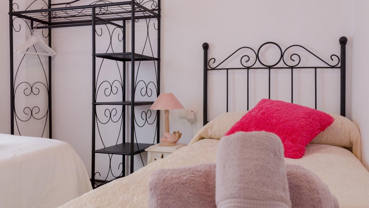 Photo of Bedroom in La Catedral
