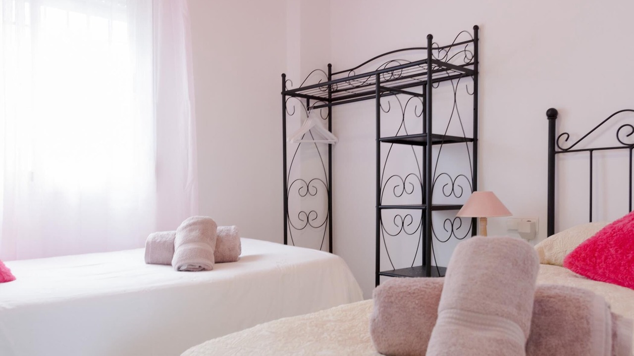 Photo of Bedroom in La Catedral