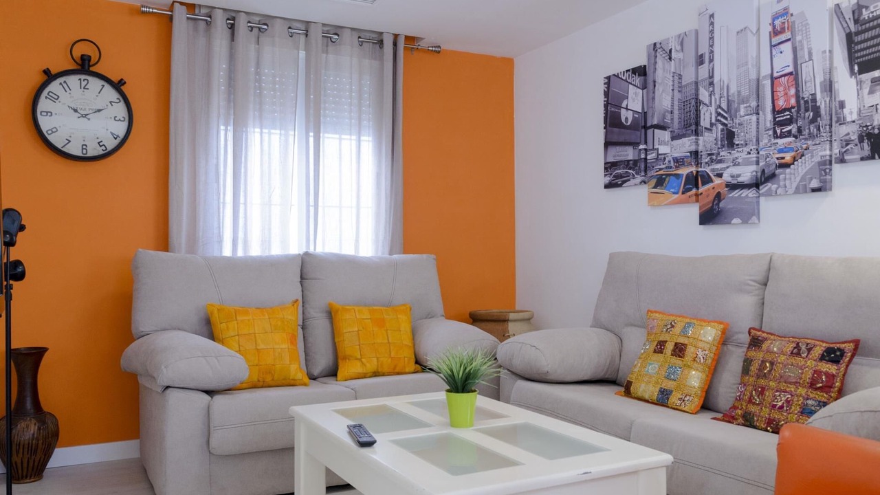 Photo of Livingroom in La Catedral