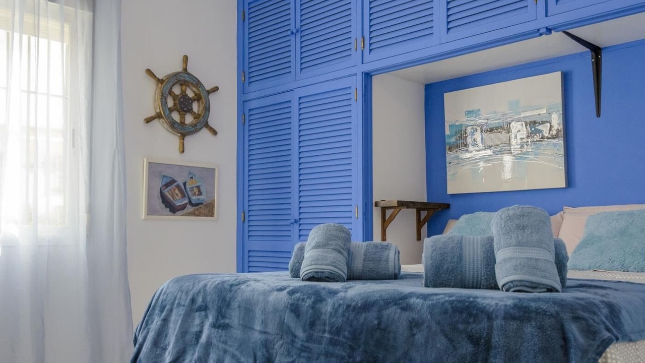 Photo of Bedroom in La Catedral