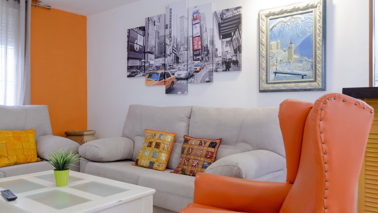 Photo of Livingroom in La Catedral