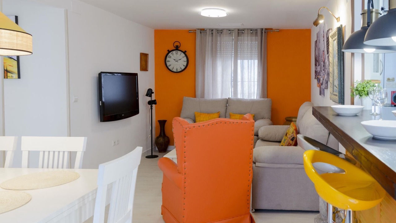Photo of Livingroom in La Catedral