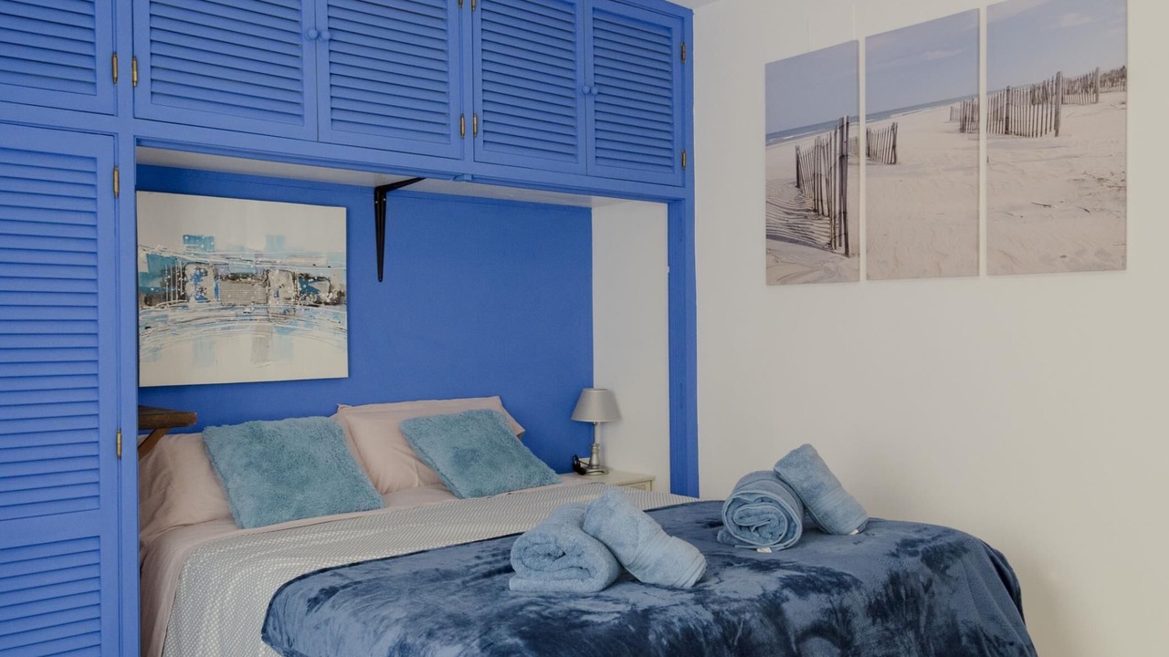 Photo of Bedroom in La Catedral