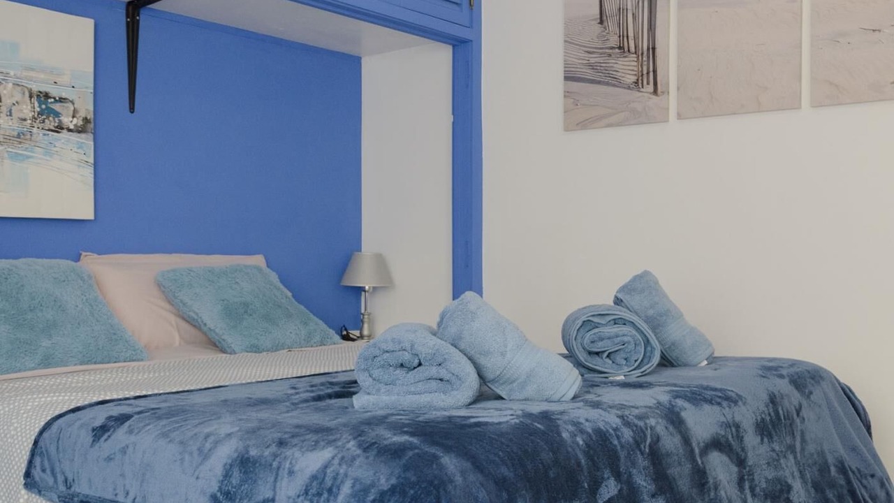 Photo of Bedroom in La Catedral