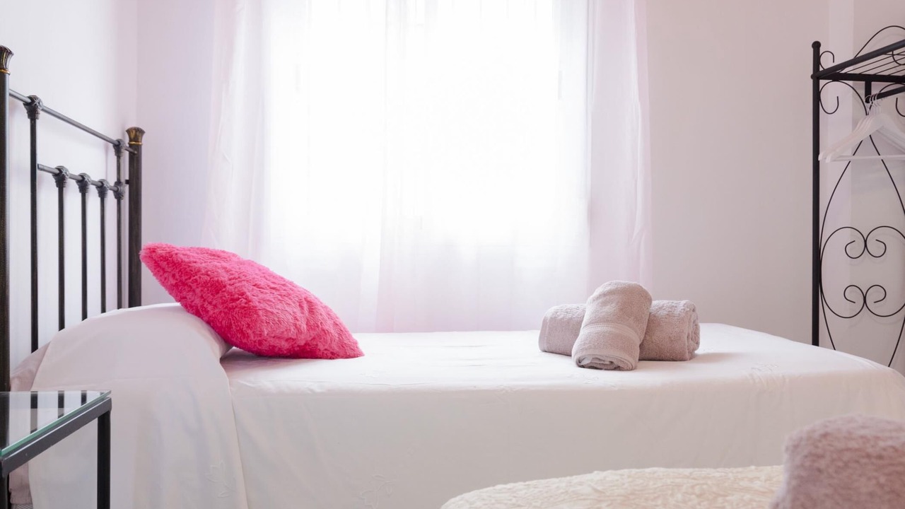 Photo of Bedroom in La Catedral