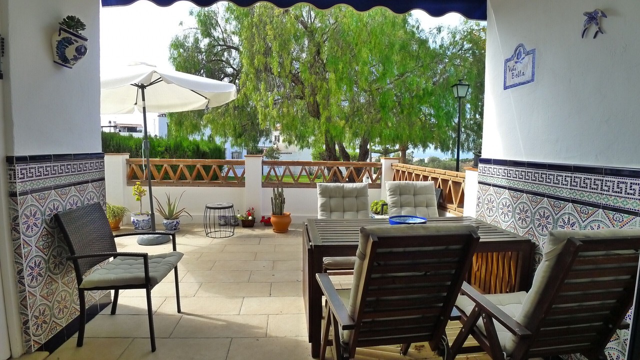 Photo of Outdoor in Nerja