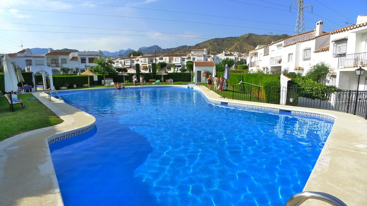 Photo of Outdoor in Nerja