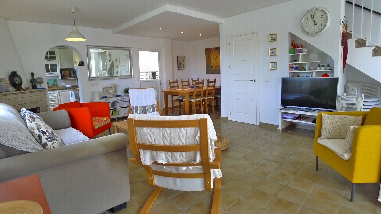 Photo of Livingroom in Nerja