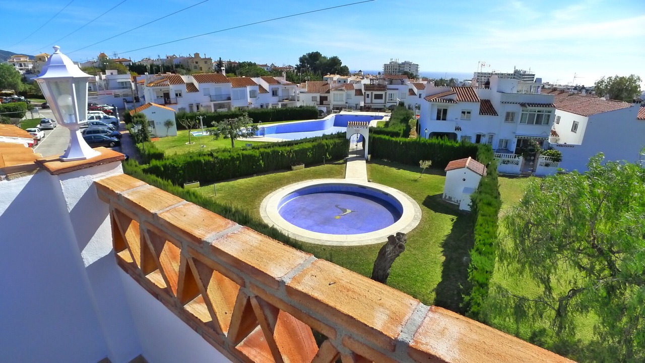 Photo of Outdoor in Nerja