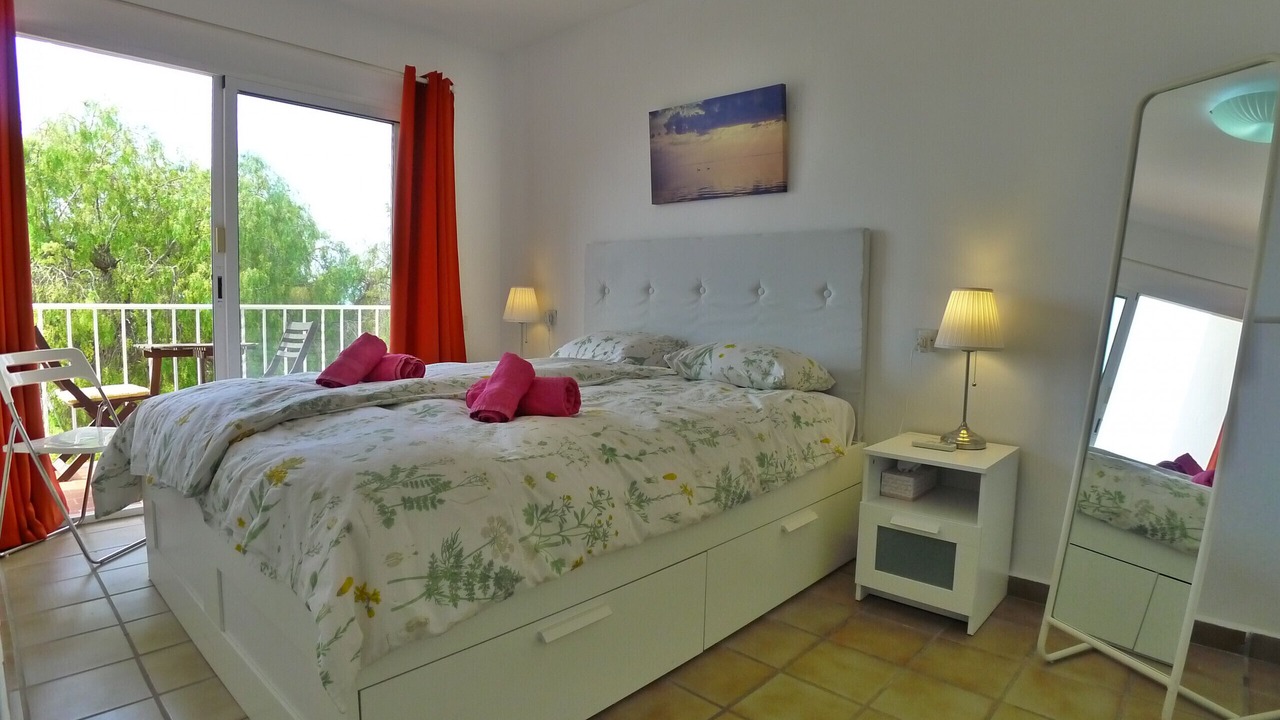 Photo of Bedroom in Nerja