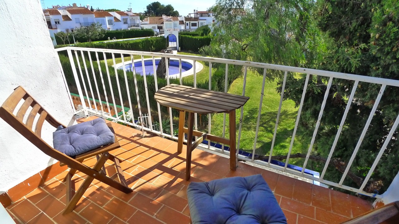 Photo of Outdoor in Nerja