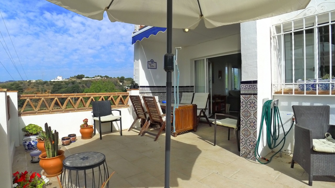 Photo of Outdoor in Nerja
