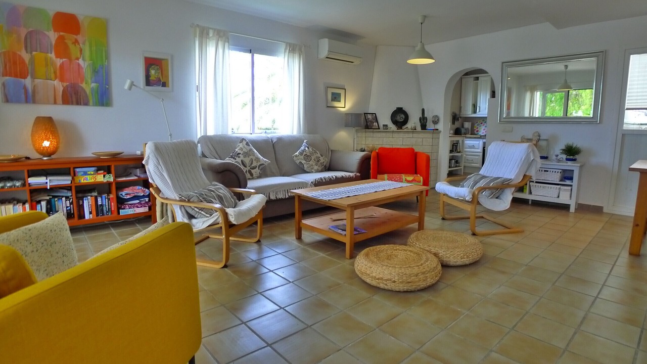 Photo of Livingroom in Nerja