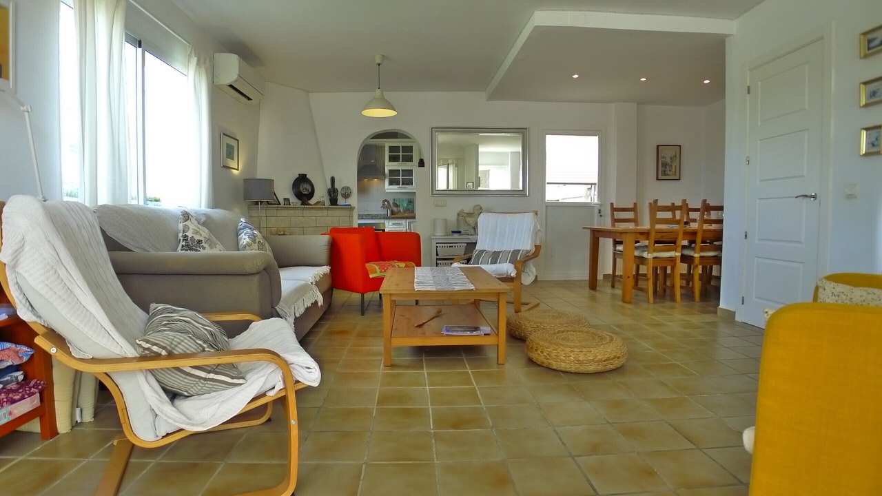 Photo of Livingroom in Nerja