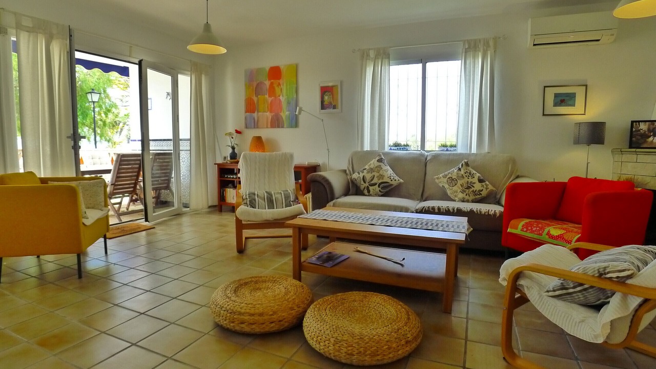 Photo of Livingroom in Nerja