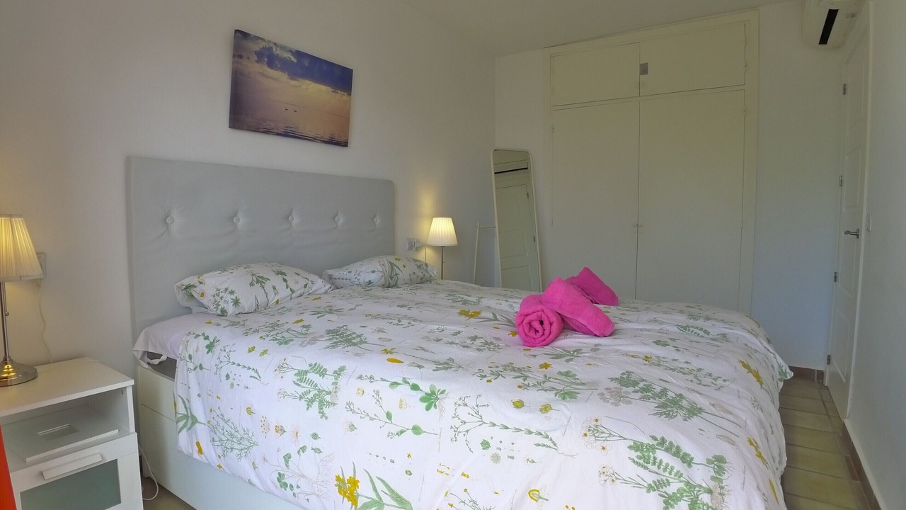 Photo of Bedroom in Nerja