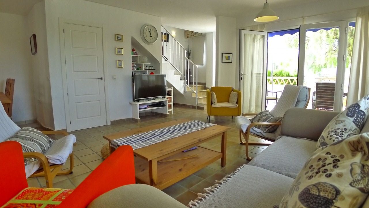 Photo of Livingroom in Nerja