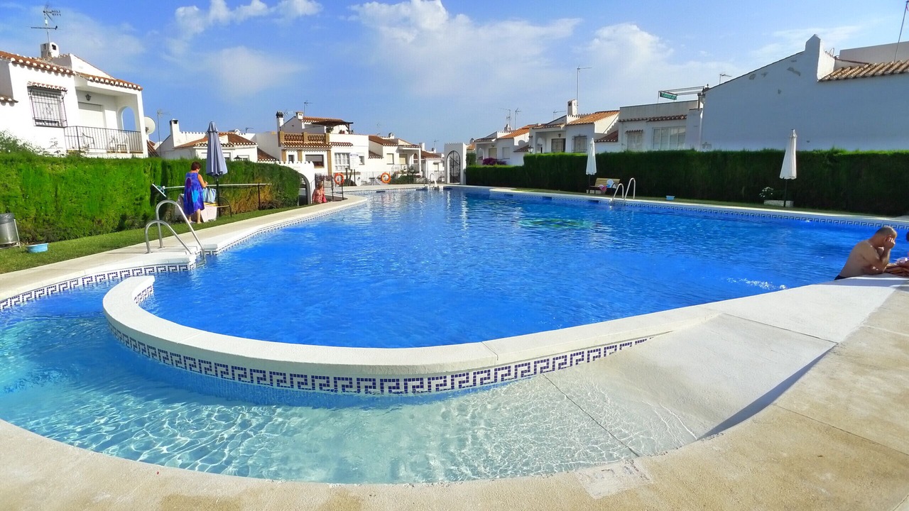 Photo of Outdoor in Nerja
