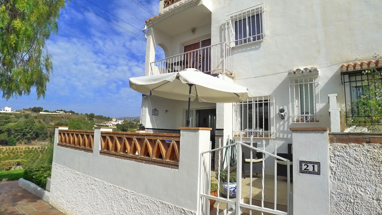 Photo of Outdoor in Nerja