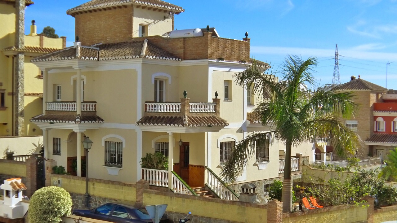 Photo of Others in Nerja