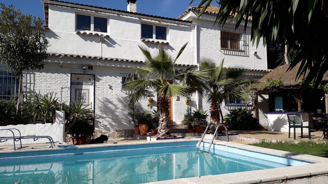 Photo of Outdoor in Costa del Sol