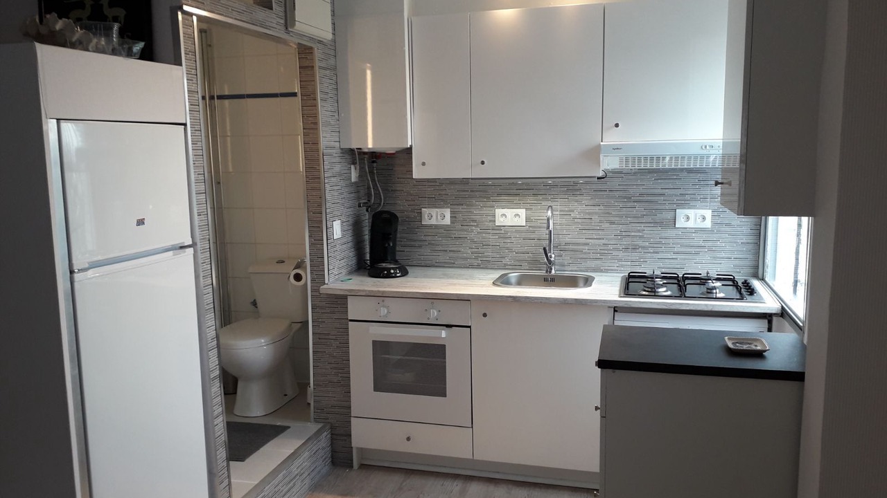 Photo of Kitchen in Costa del Sol