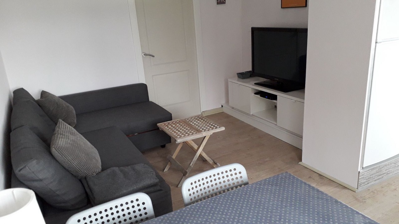 Photo of Livingroom in Costa del Sol