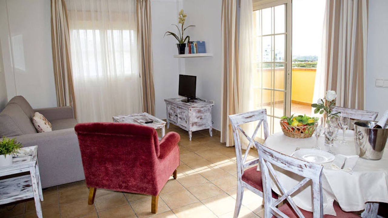 Photo of Livingroom in La Linea de la Concepcion