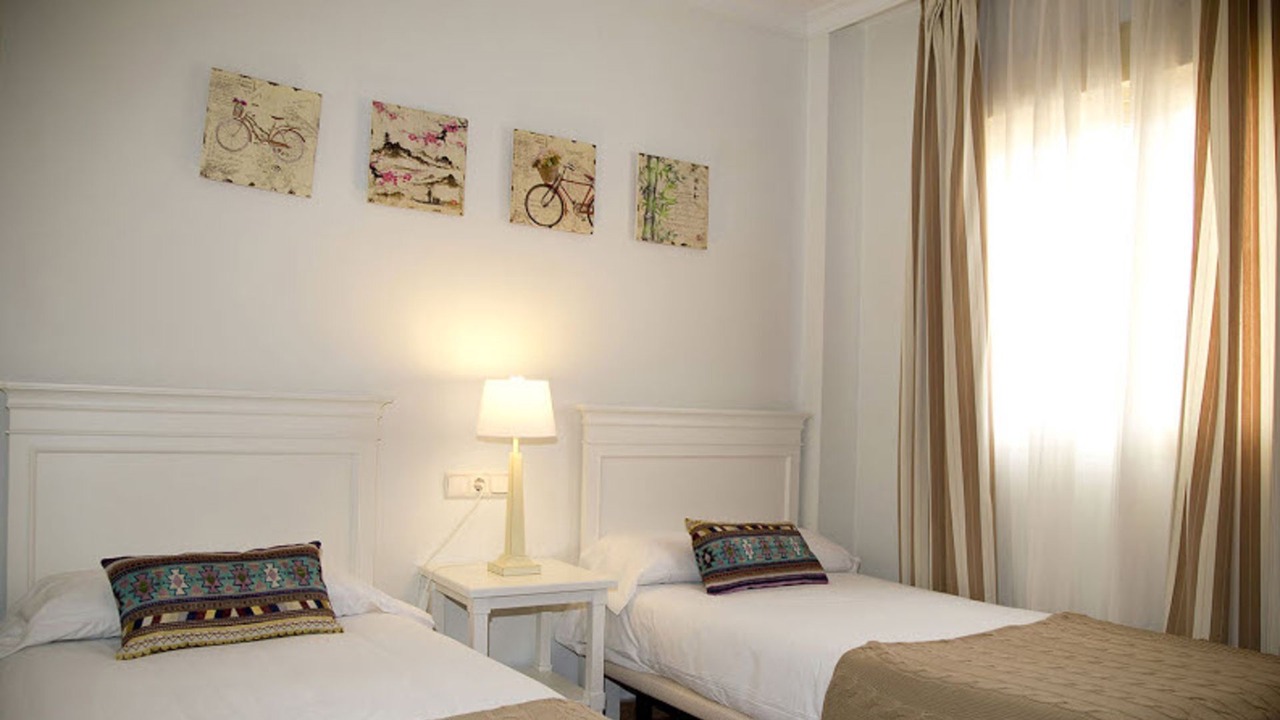 Photo of Bedroom in La Linea de la Concepcion