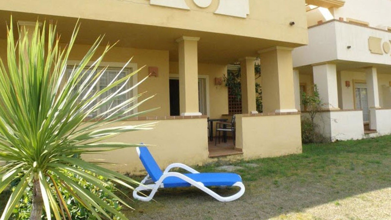Photo of Outdoor in La Linea de la Concepcion