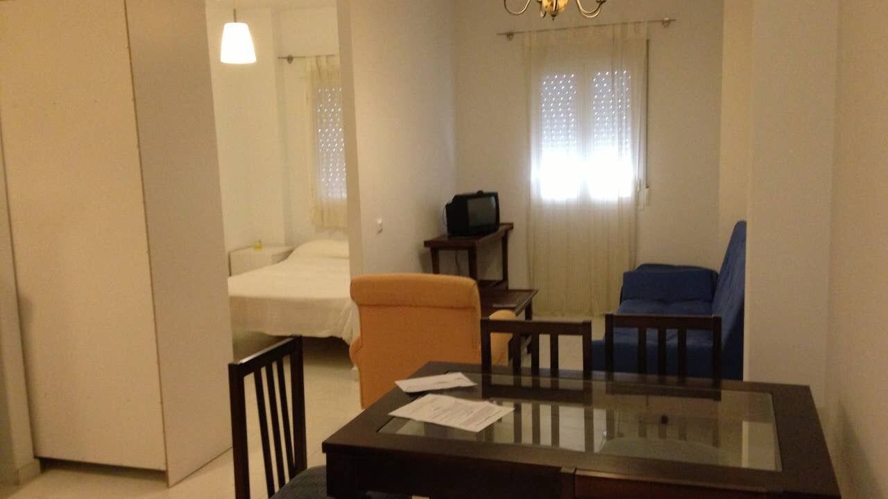 Photo of Bedroom in Fregenal de la Sierra