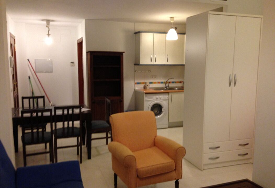 Photo of Livingroom in Fregenal de la Sierra