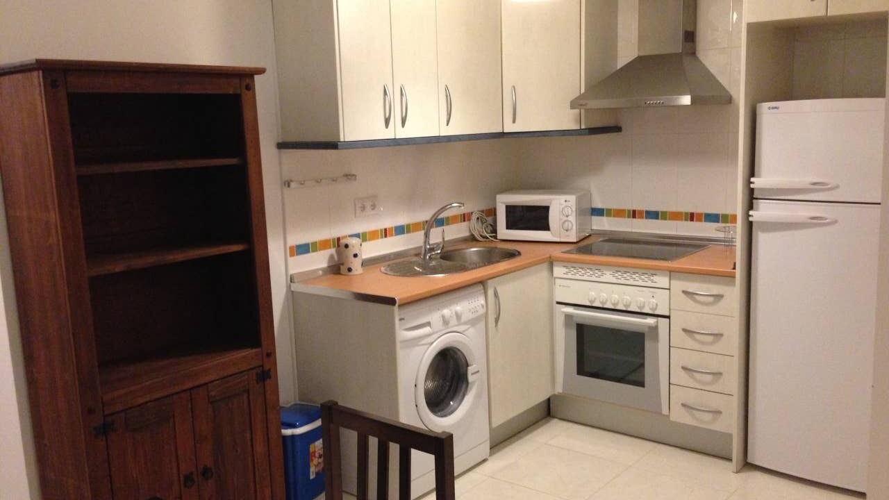 Photo of Kitchen in Fregenal de la Sierra