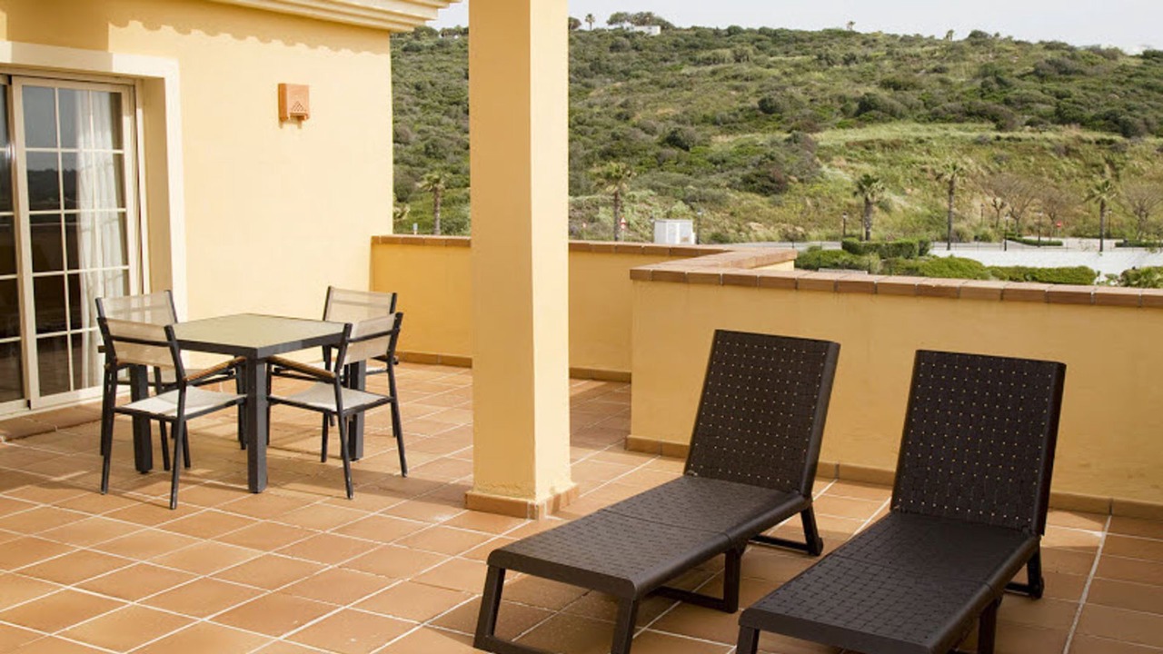 Photo of Outdoor in La Linea de la Concepcion