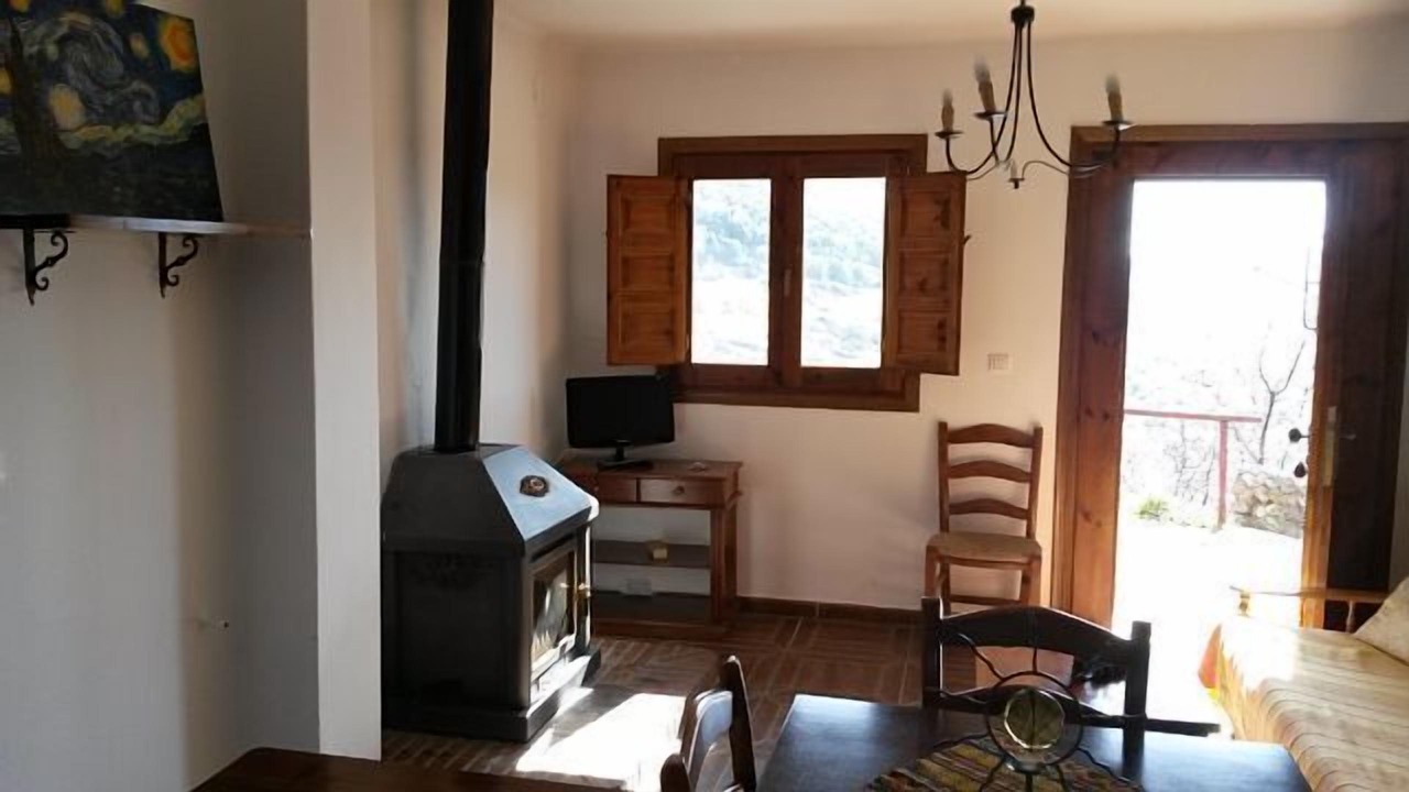 Photo of Livingroom in Busquistar