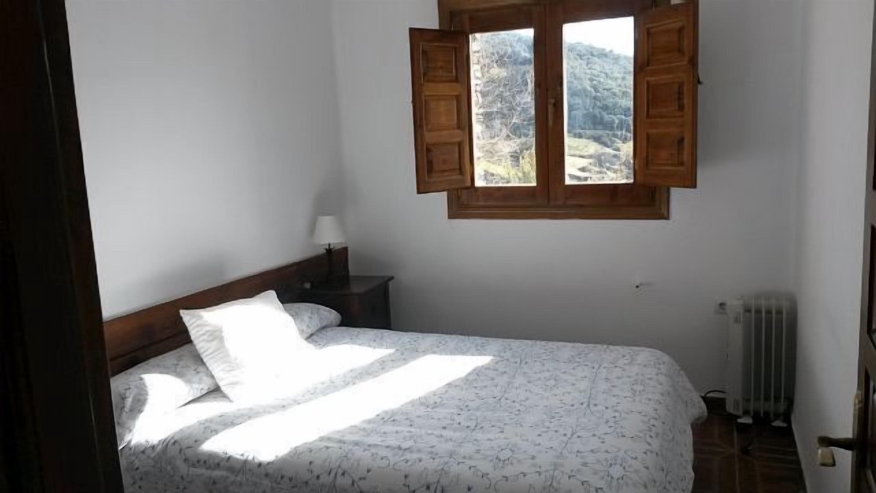 Photo of Bedroom in Busquistar