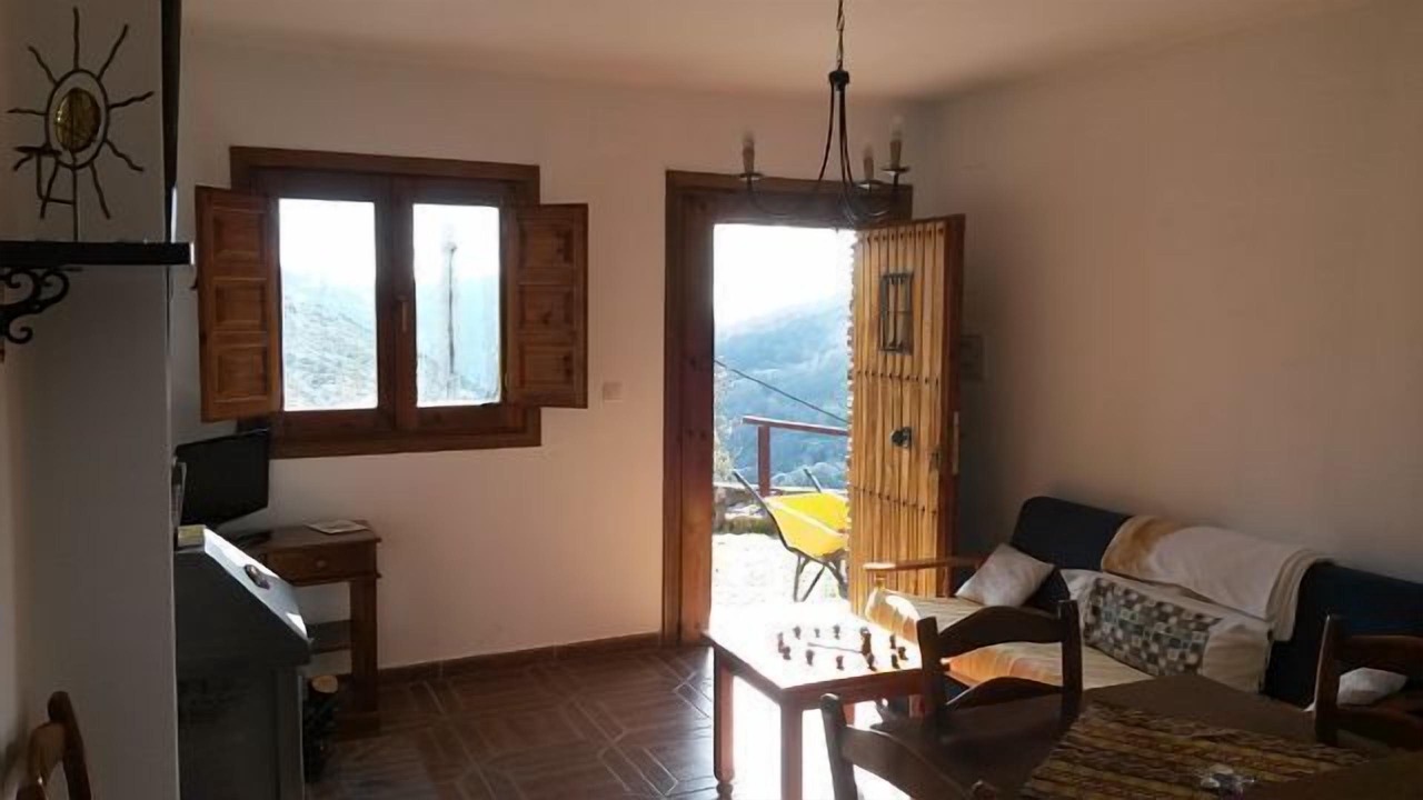 Photo of Livingroom in Busquistar