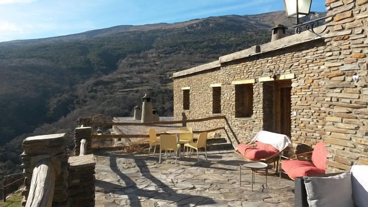 Photo of Outdoor in Busquistar