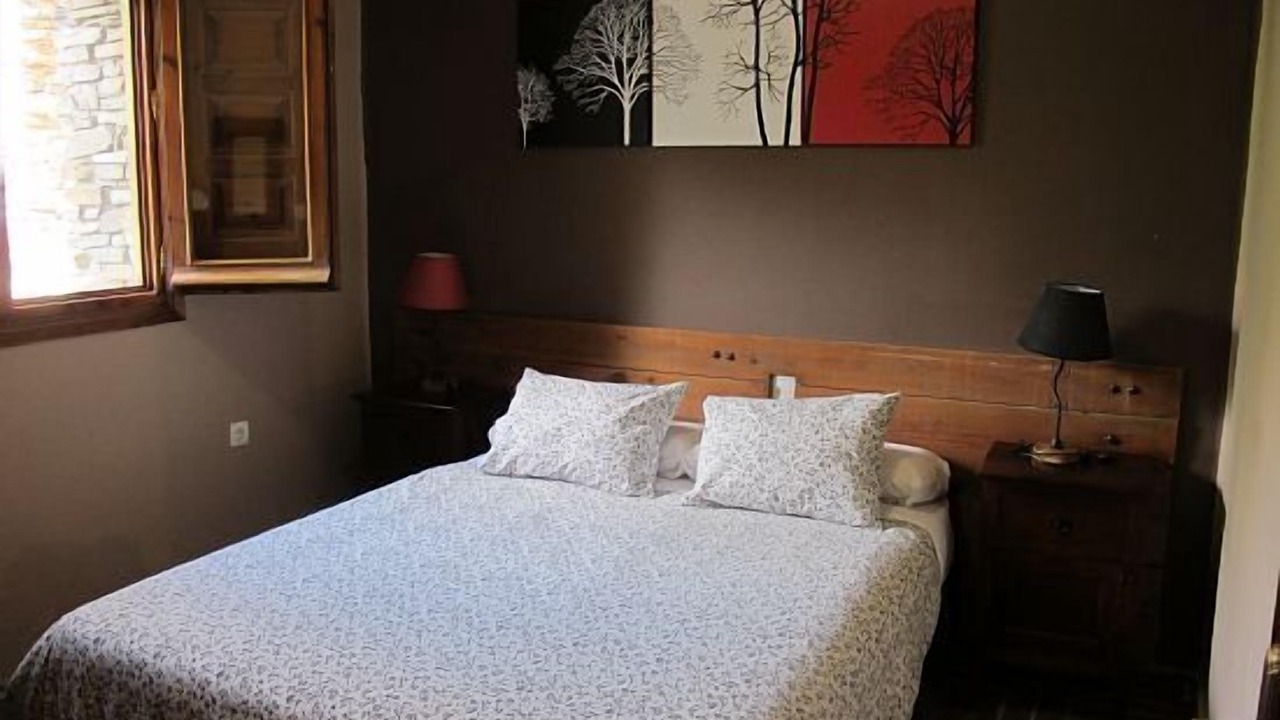 Photo of Bedroom in Busquistar