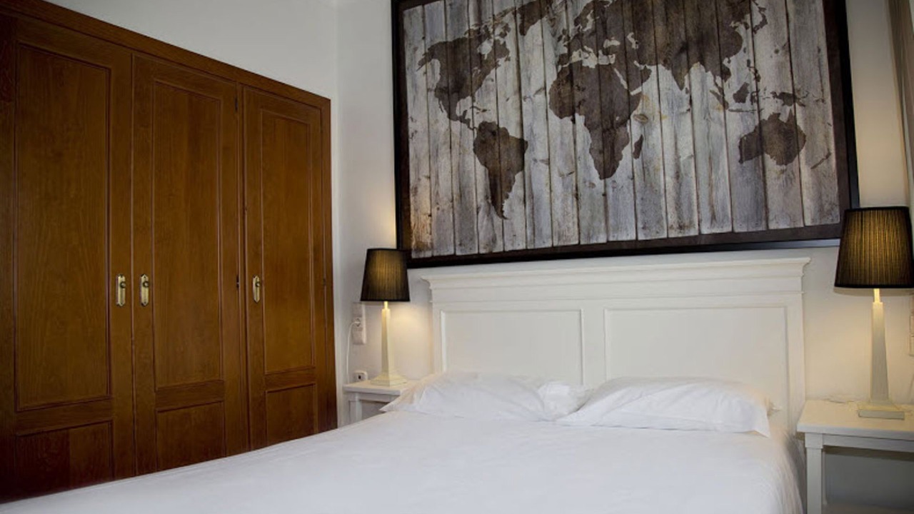 Photo of Bedroom in La Linea de la Concepcion