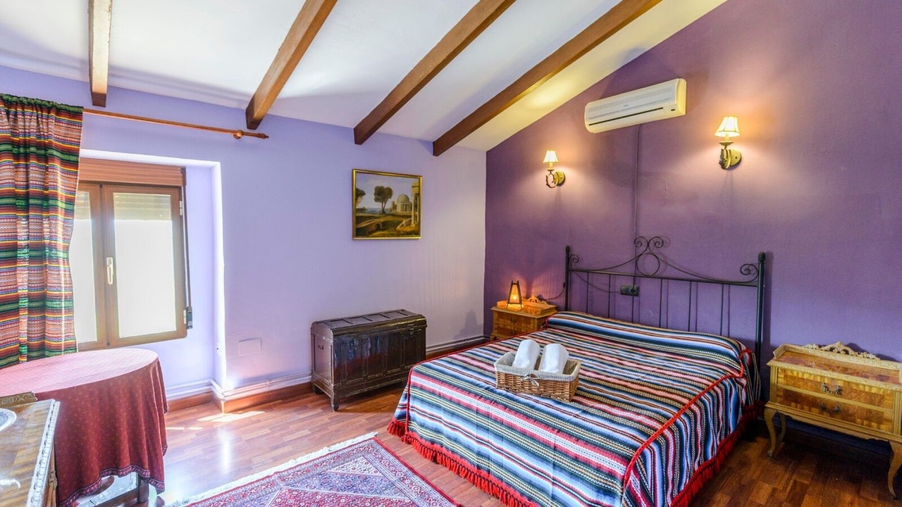 Photo of Bedroom in Fuensanta de Martos