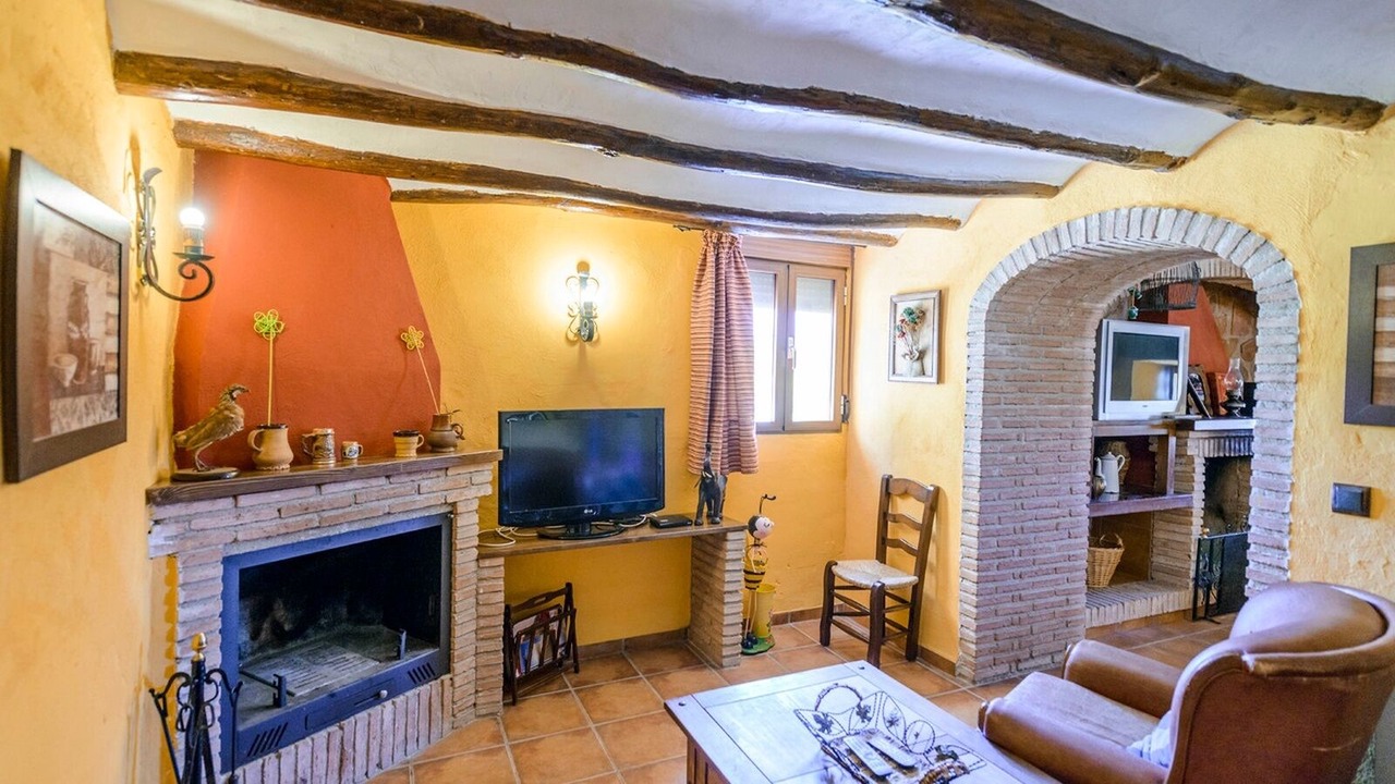 Photo of Livingroom in Fuensanta de Martos