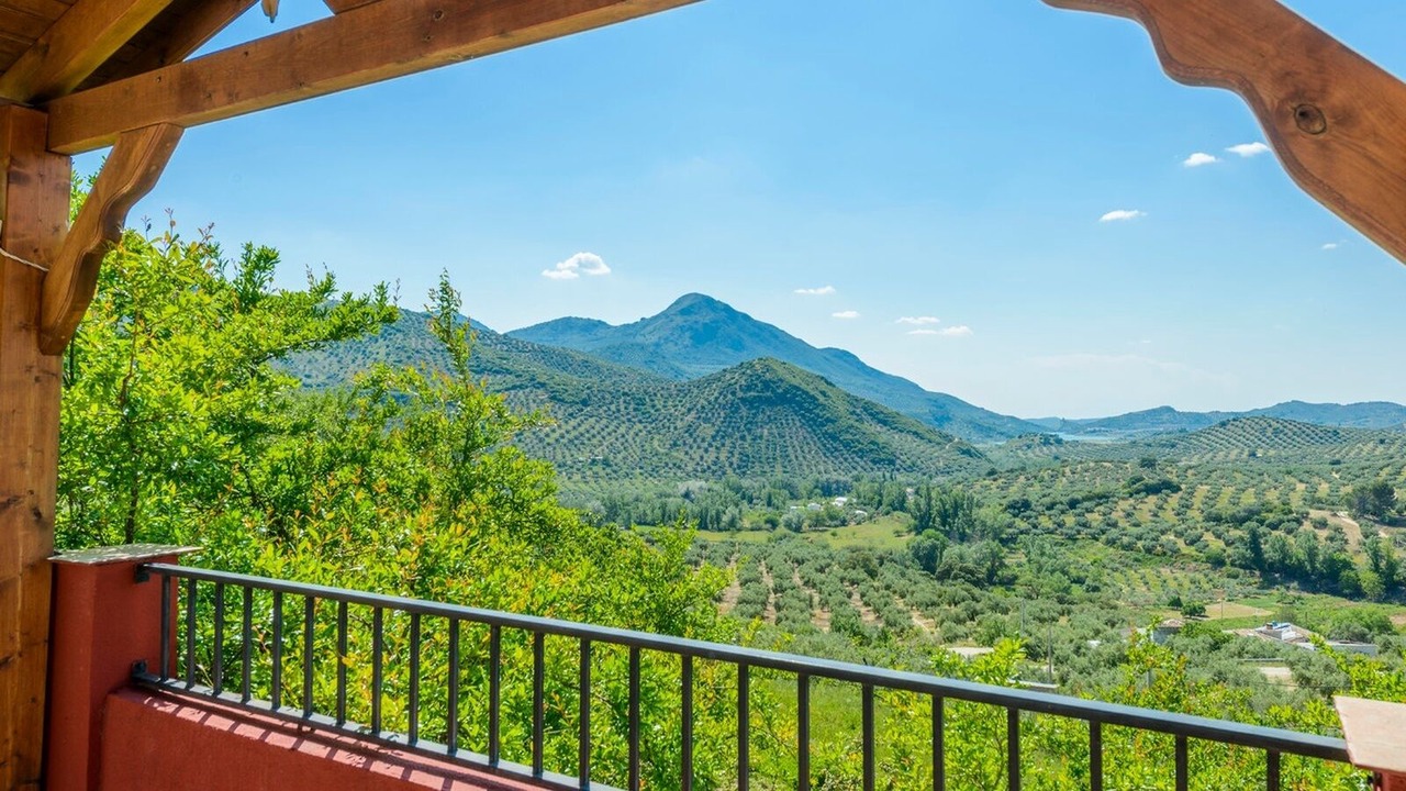 Photo of Outdoor in Fuensanta de Martos