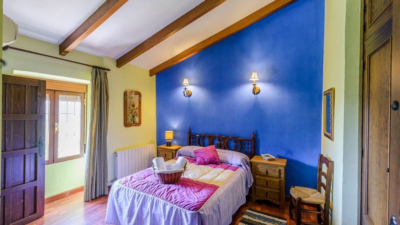 Photo of Bedroom in Fuensanta de Martos