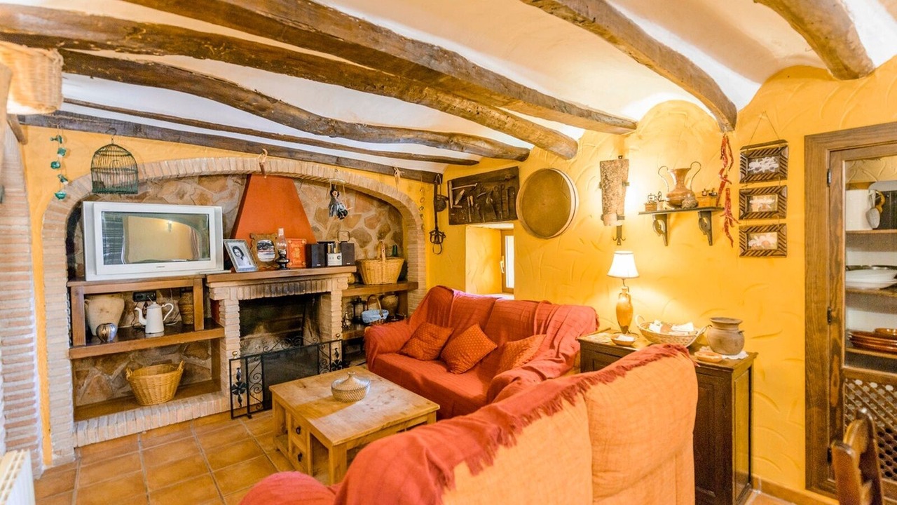 Photo of Livingroom in Fuensanta de Martos