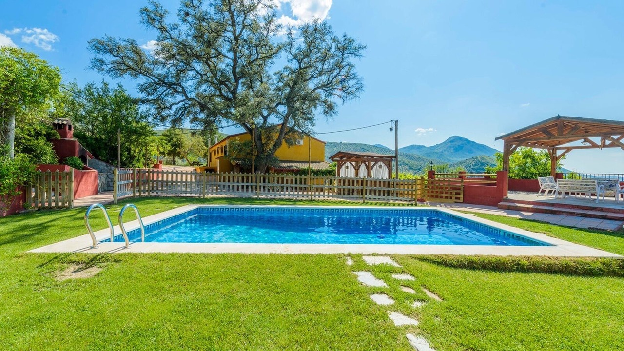 Photo of Outdoor in Fuensanta de Martos
