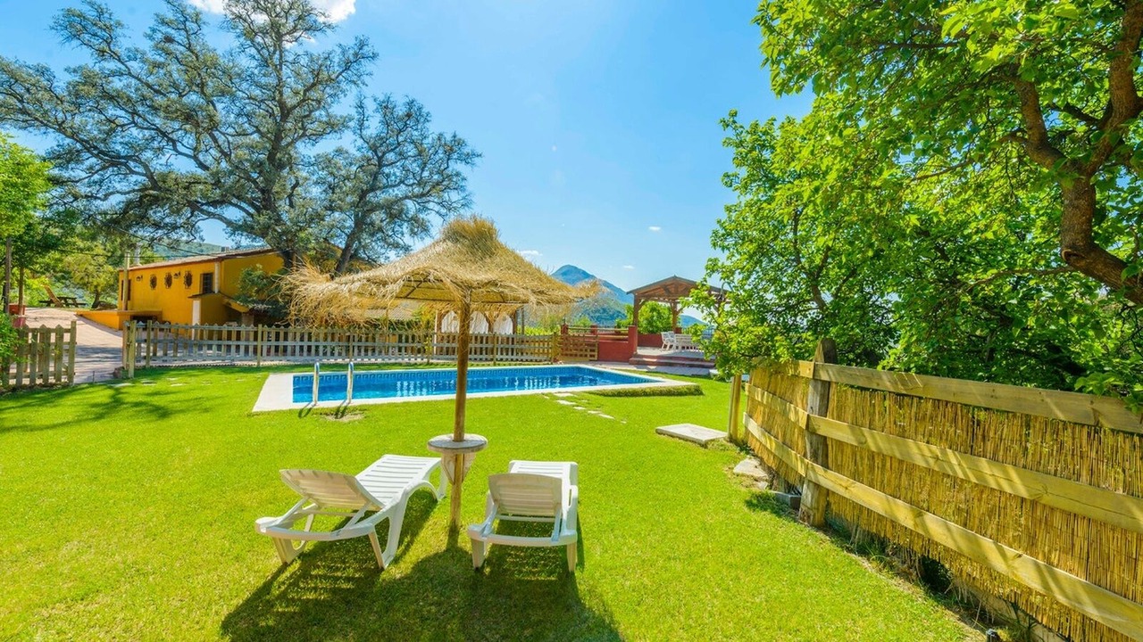 Photo of Outdoor in Fuensanta de Martos